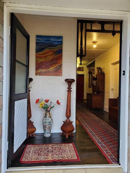 Apartment Historic