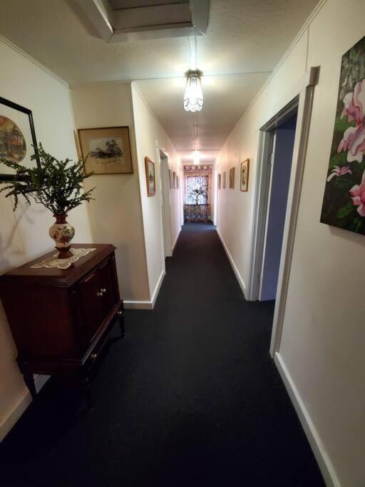 Historic Apartment