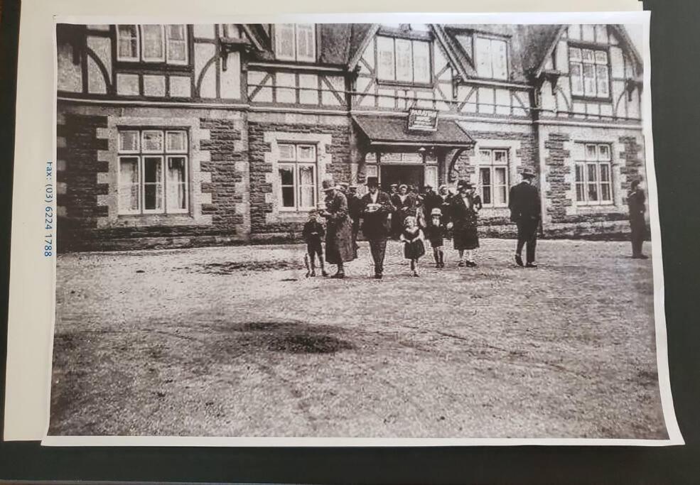 Apartment Historic