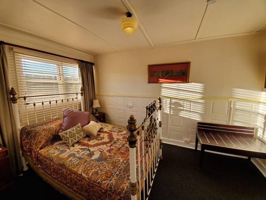 Historic Apartment Oatlands