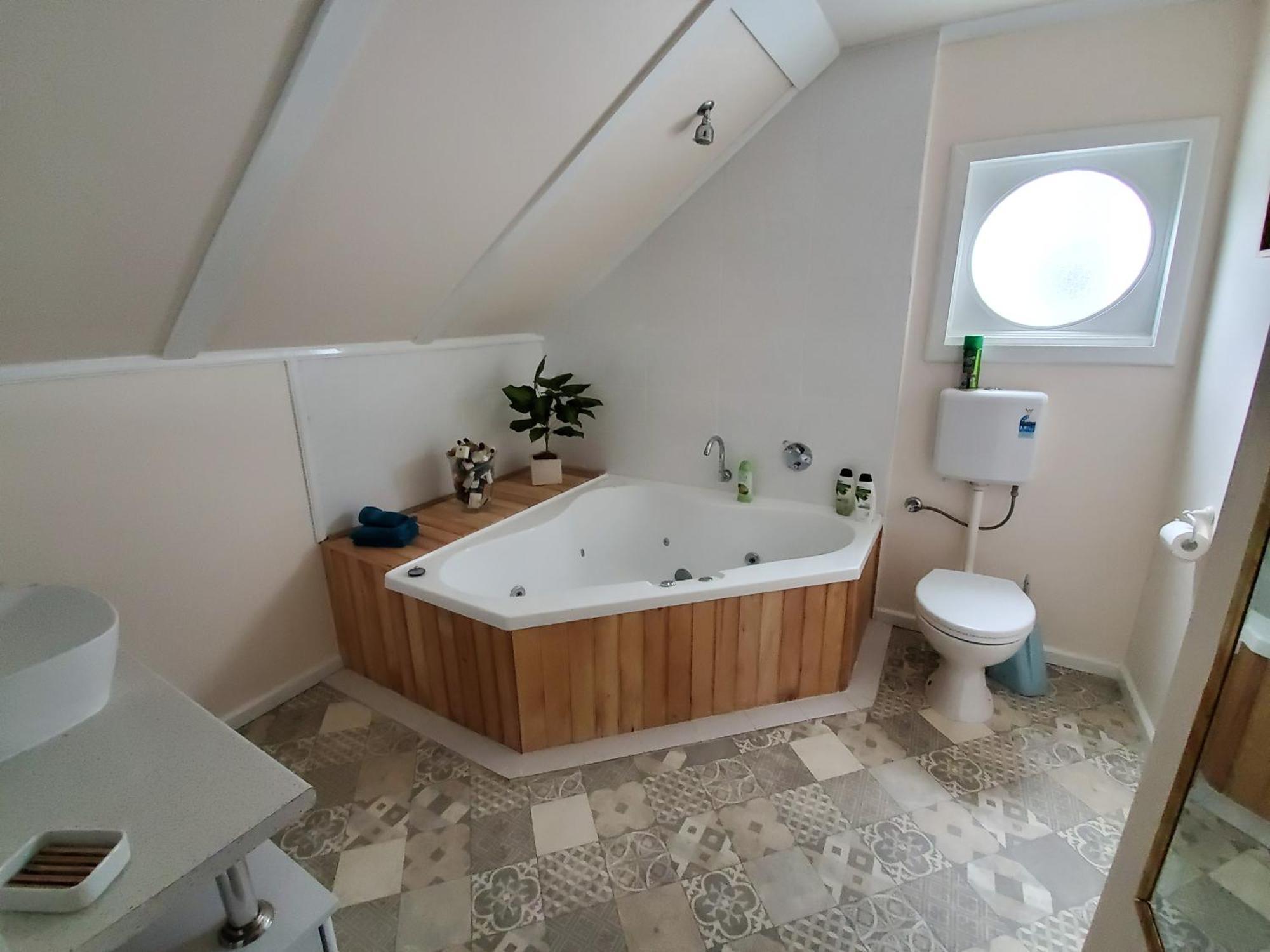 Apartment Historic